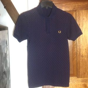 Fred Perry Polo Slim Fit